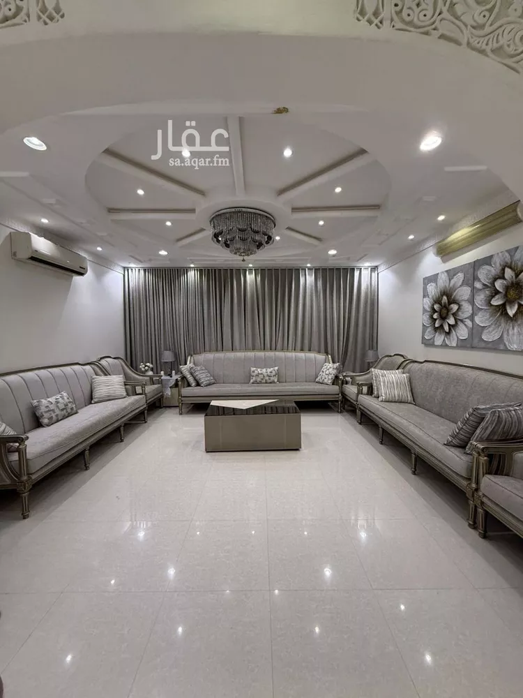 فيلا للبيع في شارع ابن الوليد التميمي, حي الرمال, مدينة الرياض, منطقة الرياض صورة 4