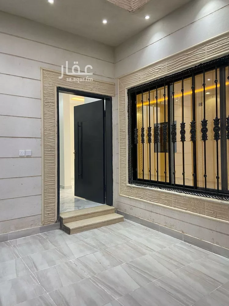 دور للبيع في شارع رامه, حي البرية, مدينة الرياض, منطقة الرياض