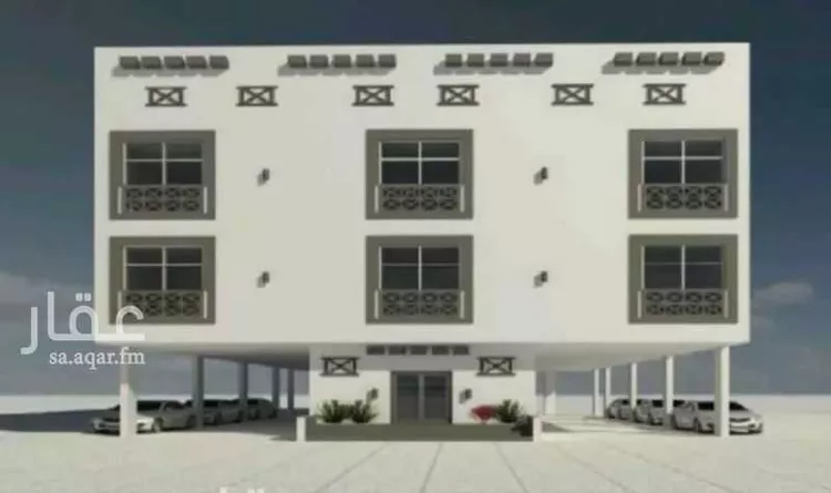 Building for Sale in Riyadh King Faisal