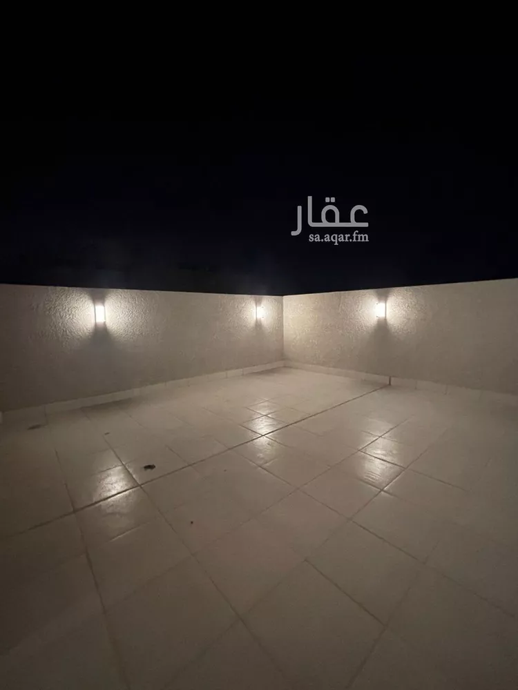شقة للإيجار في شارع ابن البرهان النحاس, حي الرمال, مدينة الرياض, منطقة الرياض صورة 5