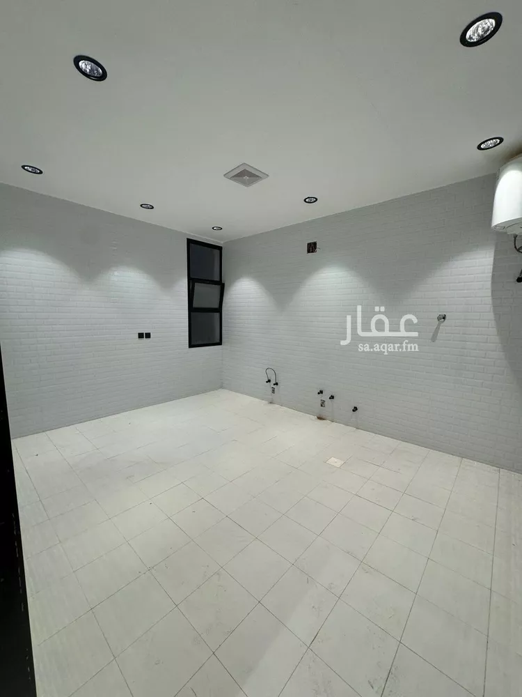 دور للإيجار في شارع جبل علي, حي القادسية, مدينة الرياض, منطقة الرياض