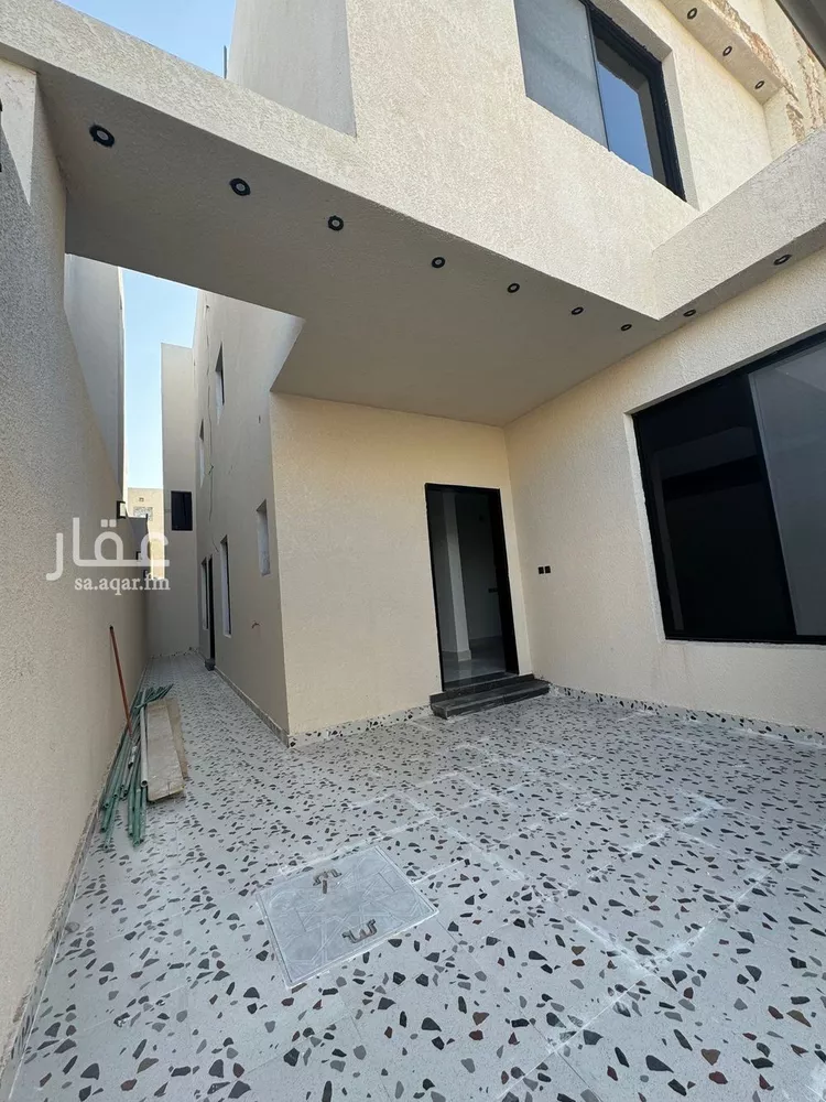 دور للبيع في شارع جمال الدين الدميري, حي الرمال, مدينة الرياض, منطقة الرياض صورة 2