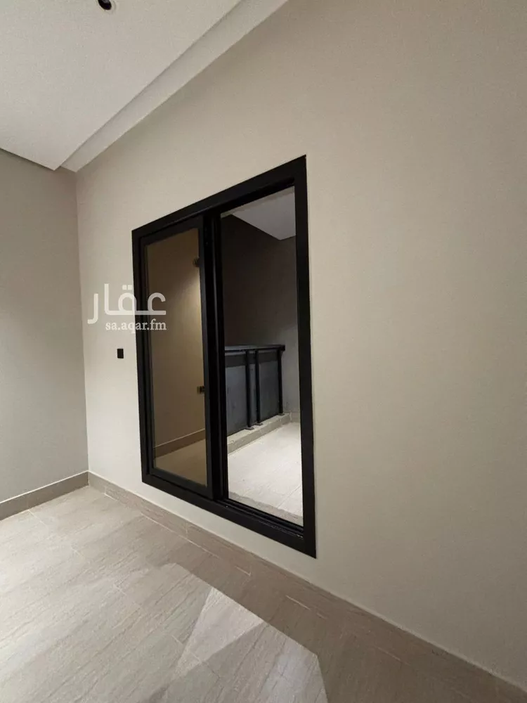 شقة للإيجار في شارع يوسف اللخمي, حي الرمال, مدينة الرياض, منطقة الرياض صورة 3
