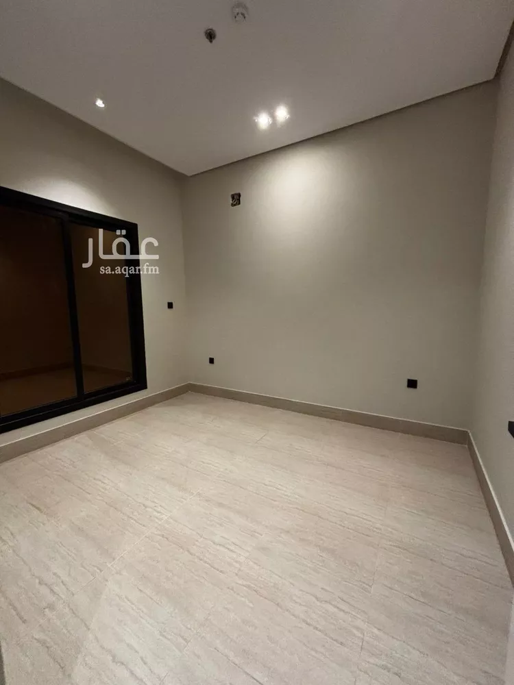شقة للإيجار في شارع ابن البرهان النحاس, حي الرمال, مدينة الرياض, منطقة الرياض صورة 3