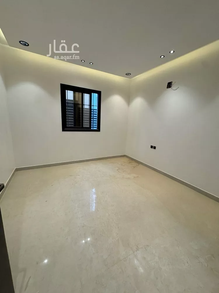 دور للإيجار في شارع جبل علي, حي القادسية, مدينة الرياض, منطقة الرياض صورة 2