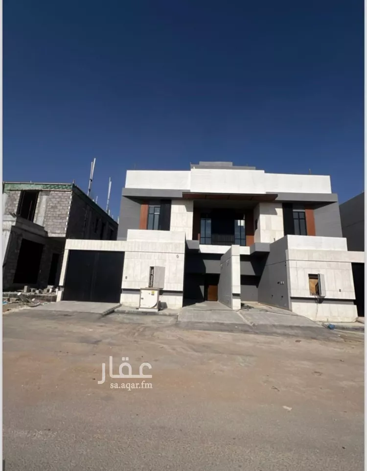 فيلا للبيع في شارع إبراهيم الهروي, حي المرجان, مدينة الرياض, منطقة الرياض