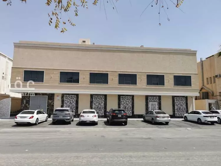 Building for Sale in Riyadh Ar Rabwah