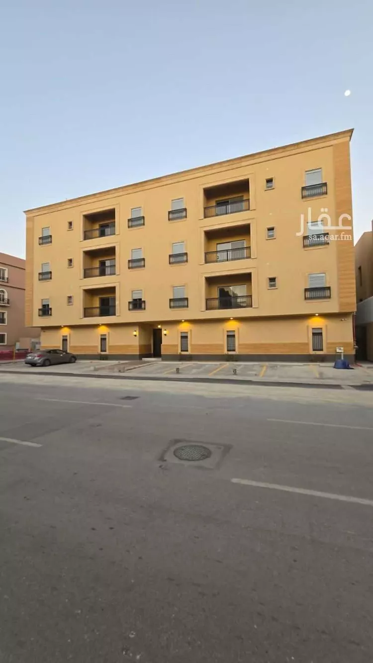 شقة للبيع في شارع سويد بن حارثة ، حي حطين ، الرياض ، منطقة الرياض