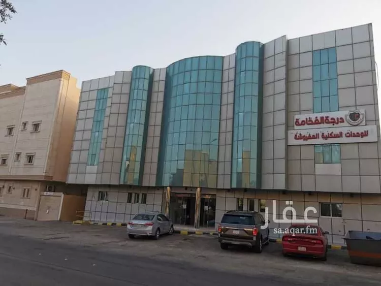 Building for Sale in Riyadh Ar Rawabi