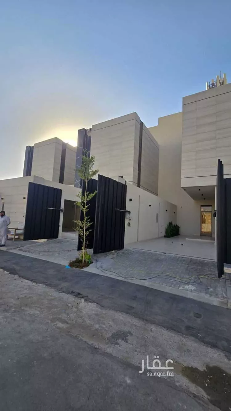 Villa for Sale in Riyadh An Narjis