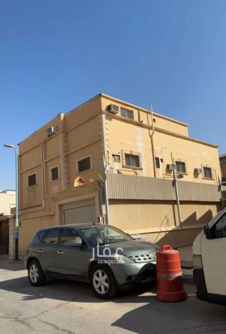 عمارة للبيع في شارع ابن الرطبي ، حي الملز ، الرياض ، منطقة الرياض