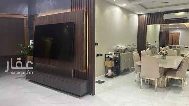 فيلا للبيع في شارع الثنية ، حي اليرموك ، الرياض ، منطقة الرياض صورة 3