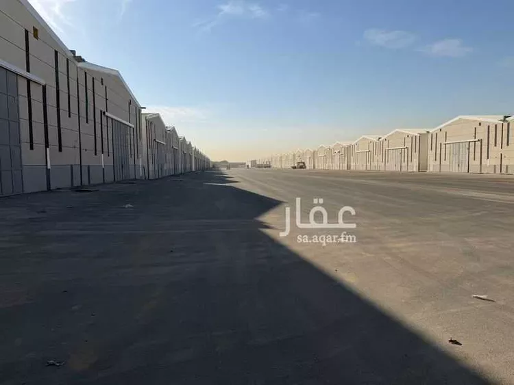 مستودع للإيجار في شارع هارون الرشيد ، حي المشاعل ، الرياض ، منطقة الرياض صورة 4