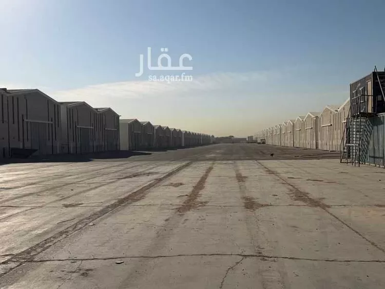 مستودع للإيجار في شارع هارون الرشيد ، حي المشاعل ، الرياض ، منطقة الرياض صورة 3