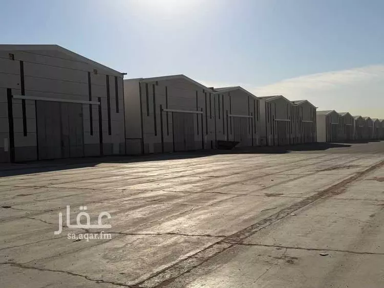 مستودع للإيجار في شارع هارون الرشيد ، حي المشاعل ، الرياض ، منطقة الرياض صورة 2