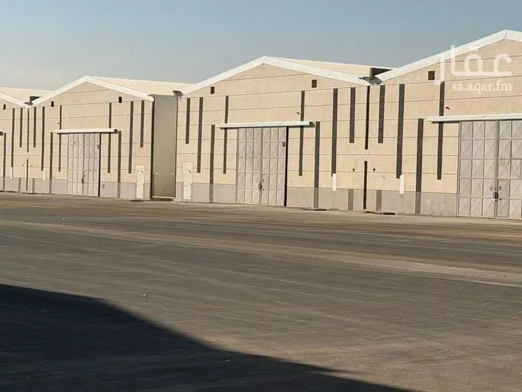مستودع للإيجار في شارع هارون الرشيد ، حي المشاعل ، الرياض ، منطقة الرياض صورة 5