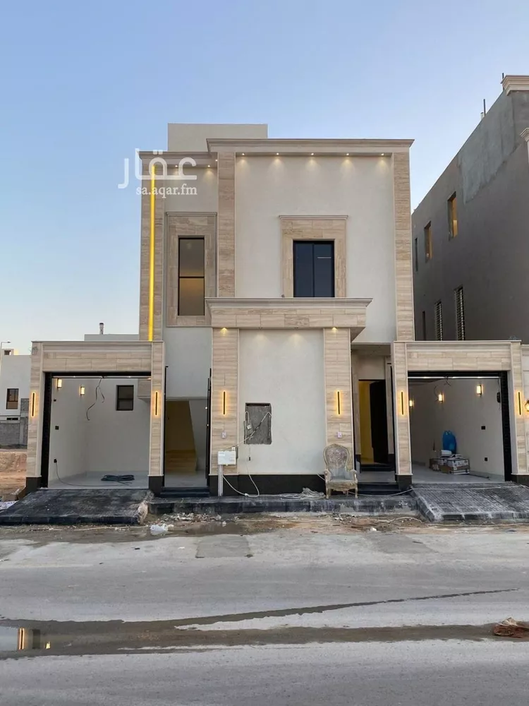 Floor for Sale in Riyadh An Nadhim