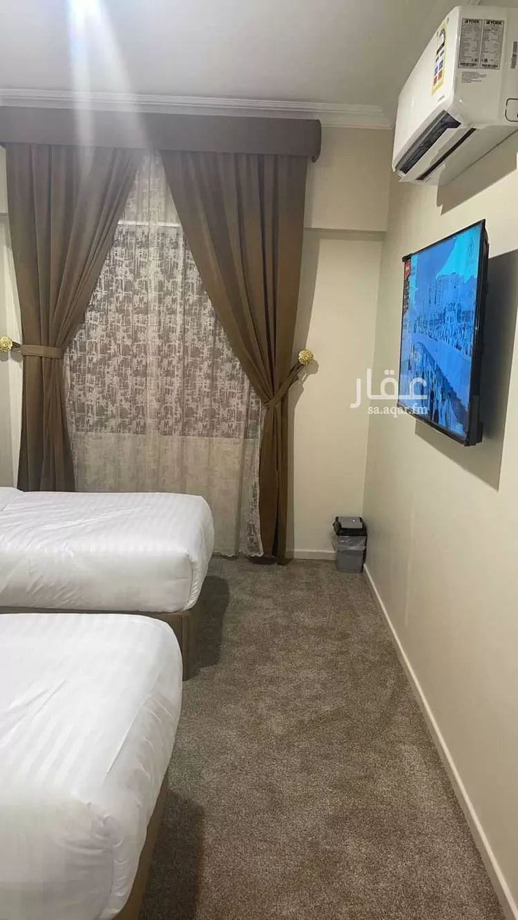 شقة للإيجار في حي وادي جليل ، مكة ، منطقة مكة المكرمة صورة 5