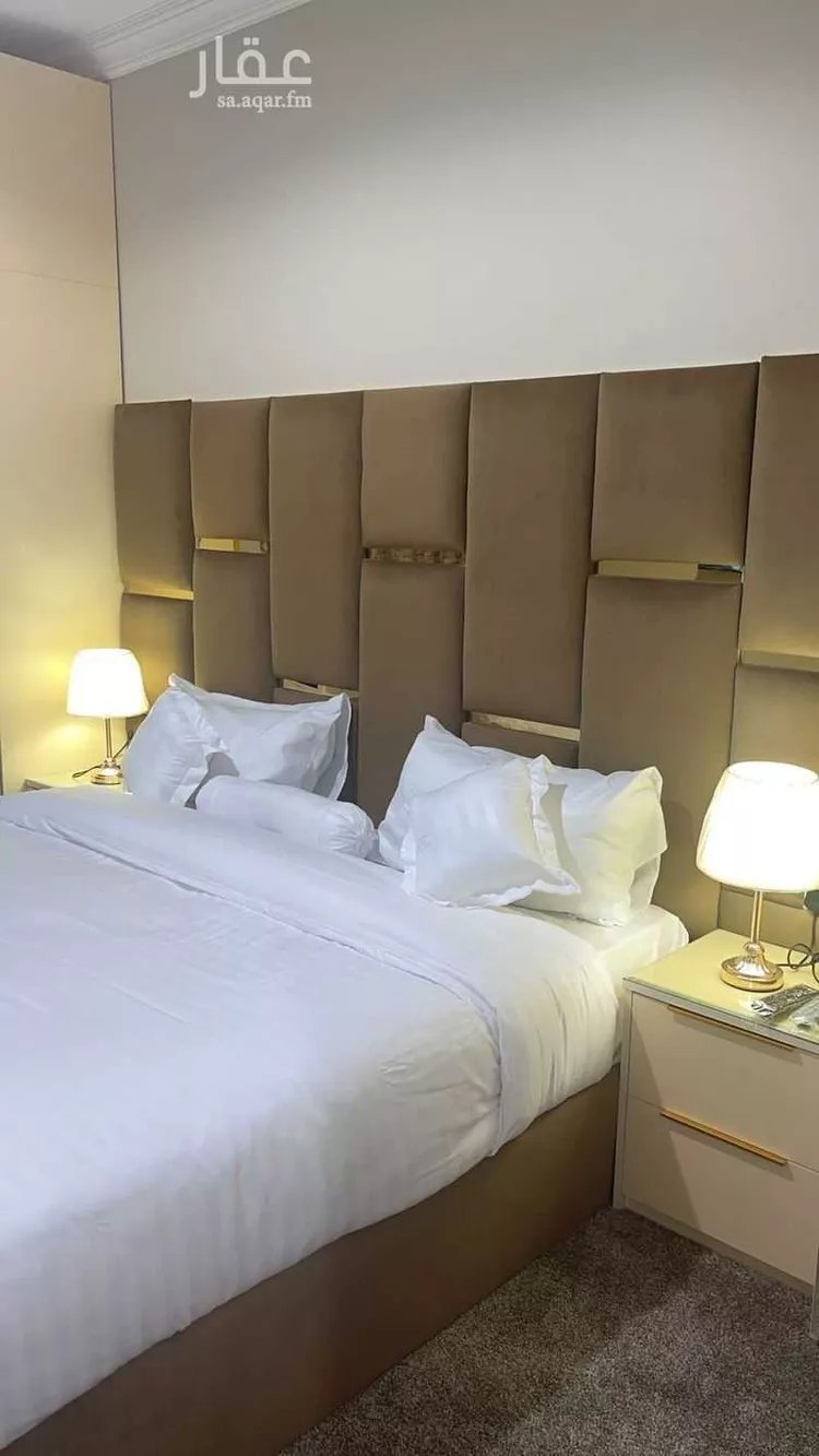 شقة للإيجار في حي وادي جليل ، مكة ، منطقة مكة المكرمة