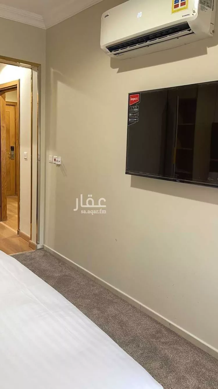 شقة للإيجار في حي وادي جليل ، مكة ، منطقة مكة المكرمة صورة 3