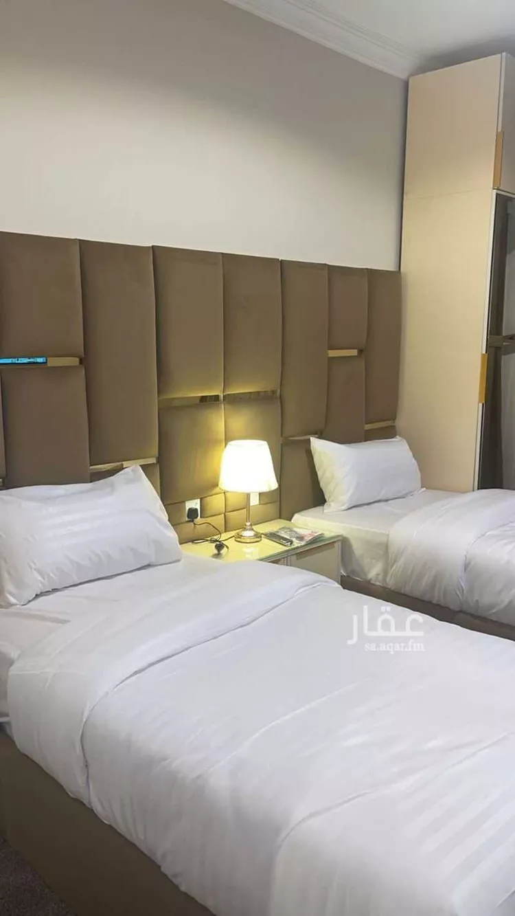 شقة للإيجار في حي وادي جليل ، مكة ، منطقة مكة المكرمة