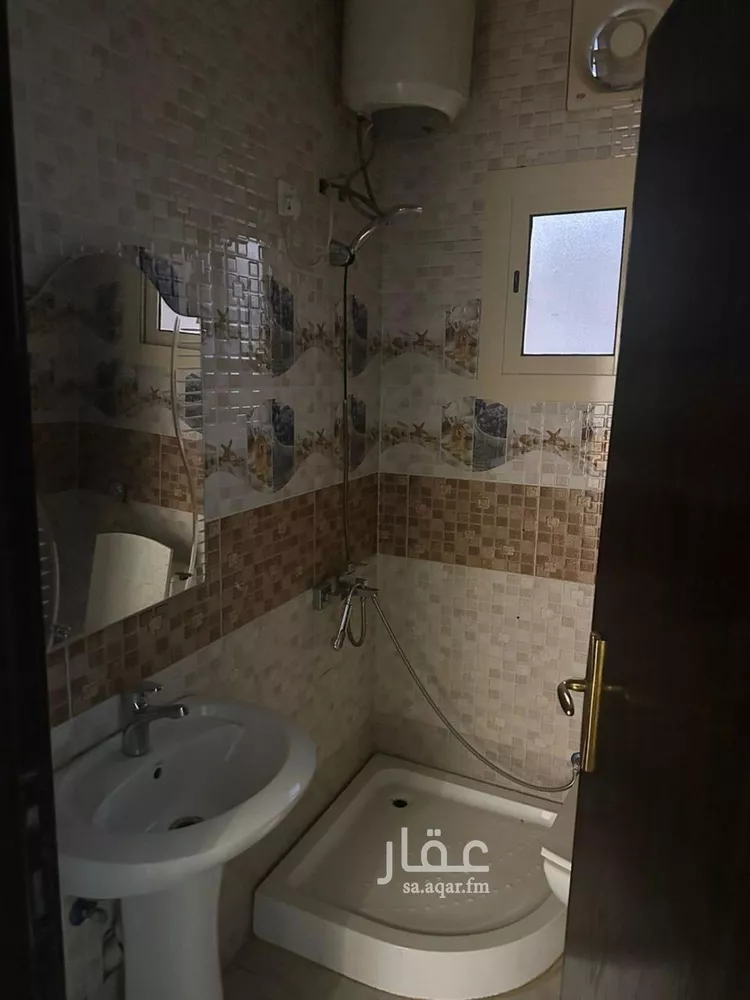 شقة للإيجار في شارع أبو محمد بن زولاق المصري, حي الشامية الجديد, مدينة مكة المكرمة, منطقة مكة المكرمة صورة 4