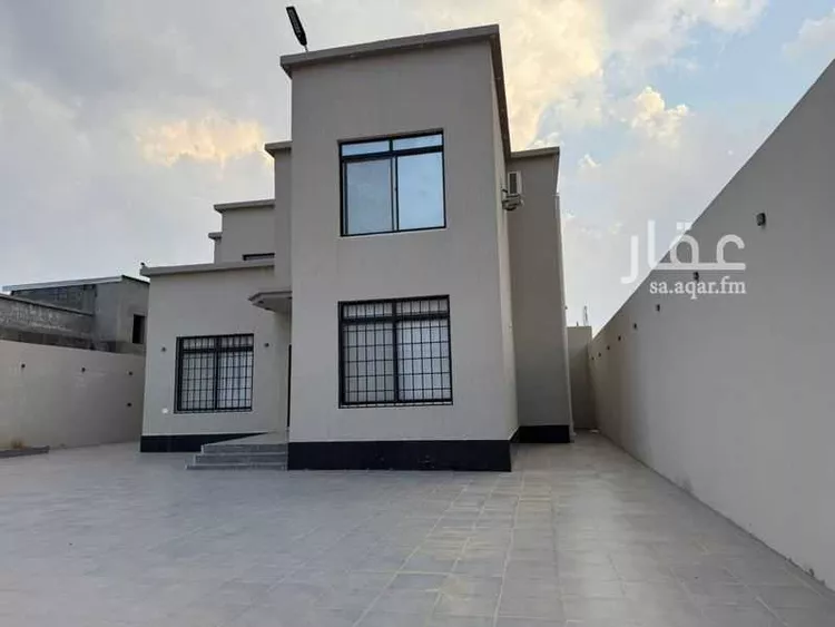 فيلا للبيع في حي الوادي, مدينة بلقرن, منطقة عسير صورة 3