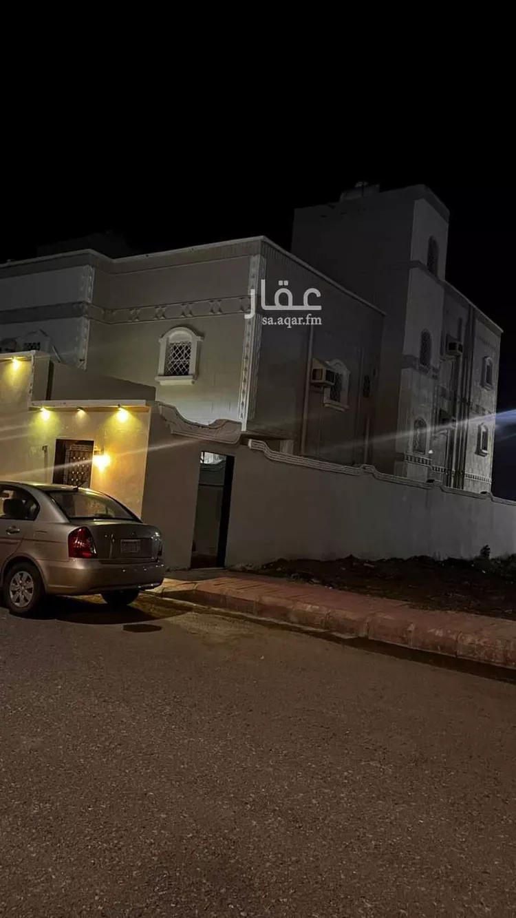 أرض للبيع في شارع أبو حبيب الأنصاري, حي الوئام, مدينة المخواة, منطقة الباحة صورة 2