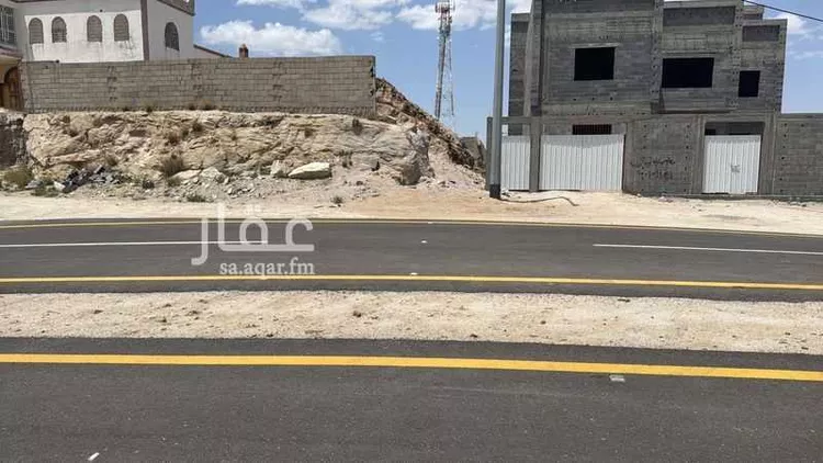 Land for Sale in Almajaridah Ar Rawdah صورة 2
