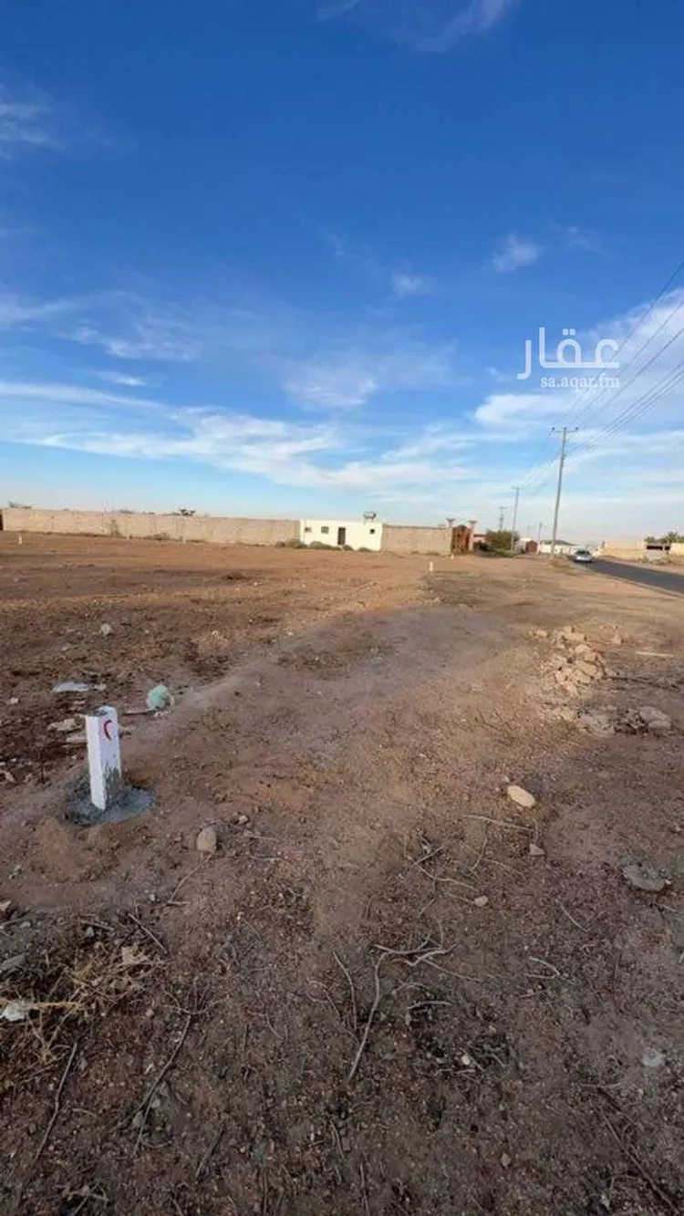 أرض للبيع في حي وادي الشرب, مدينة امارة منطقة مكة المكرمة - الطائف, منطقة مكة المكرمة صورة 2