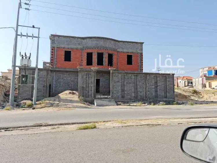 عمارة للبيع في حي الواحة, مدينة بلقرن, منطقة عسير صورة 2