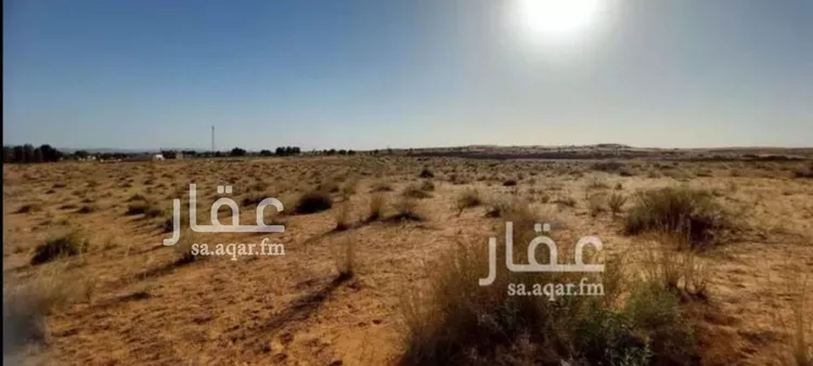 أرض للبيع في حي مرفية, مدينة مرفيه, منطقة حائل