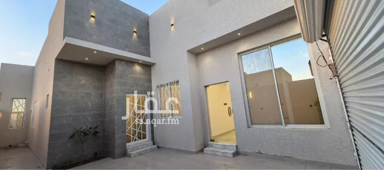 فيلا للبيع في شارع حبيب ابن اساف الانصاري, حي المدائن, مدينة حائل, منطقة حائل صورة 3