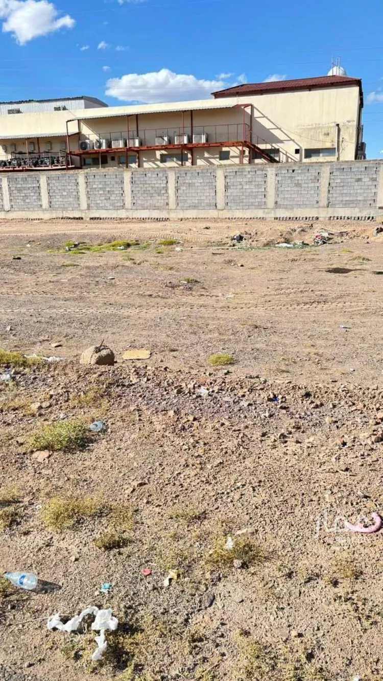 Land for Sale in Medina An Naqs صورة 2