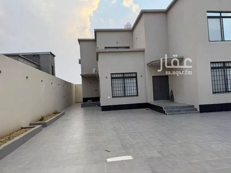 فيلا للبيع في حي الوادي, مدينة بلقرن, منطقة عسير