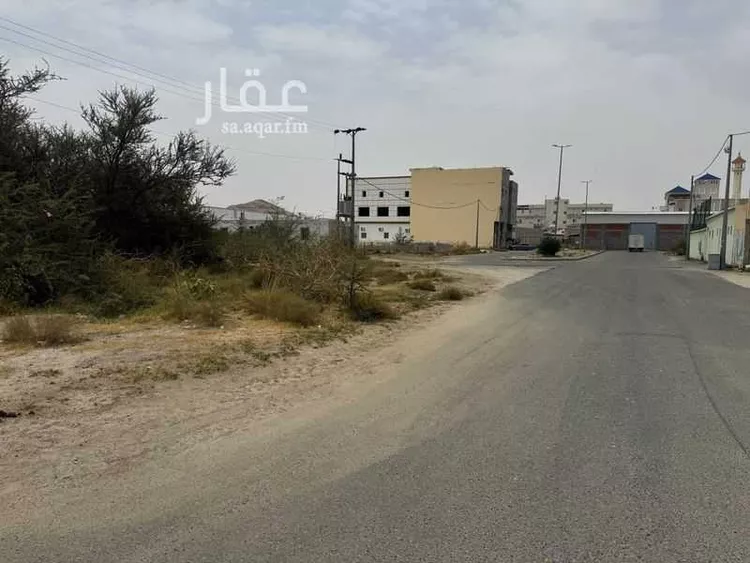 أرض للبيع في شارع 82 العروبة, حي العروبة, مدينة بلقرن, منطقة عسير صورة 4