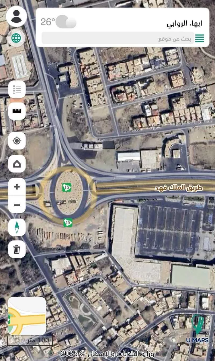 Land for Sale in Abha Guraiger صورة 3
