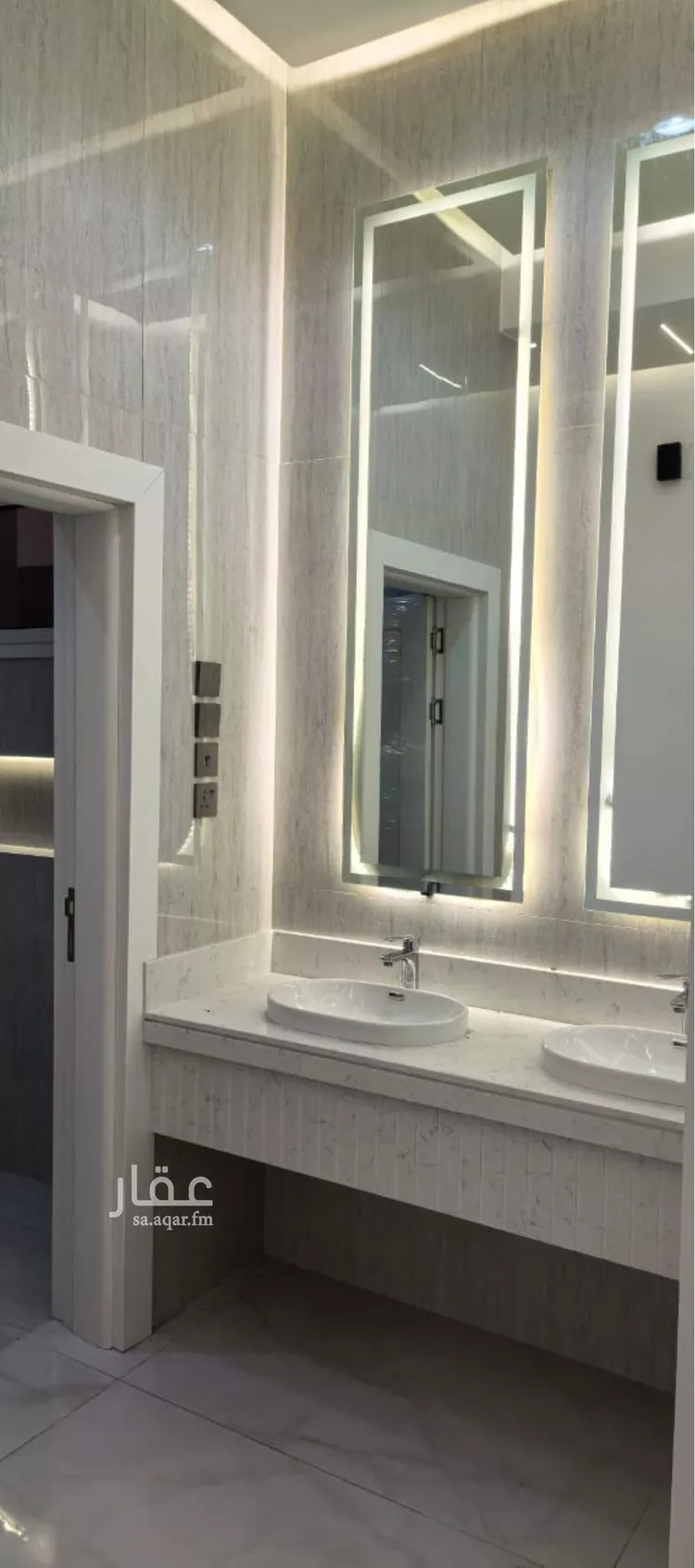 فيلا للبيع في شارع حبيب ابن اساف الانصاري, حي المدائن, مدينة حائل, منطقة حائل صورة 5