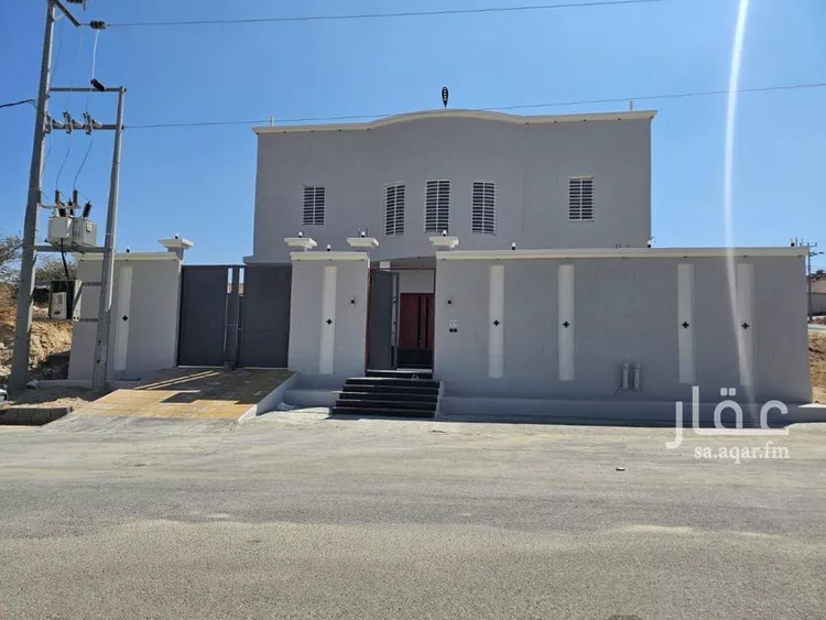 فيلا للبيع في شارع 175 الواحة, حي الواحة, مدينة بلقرن, منطقة عسير