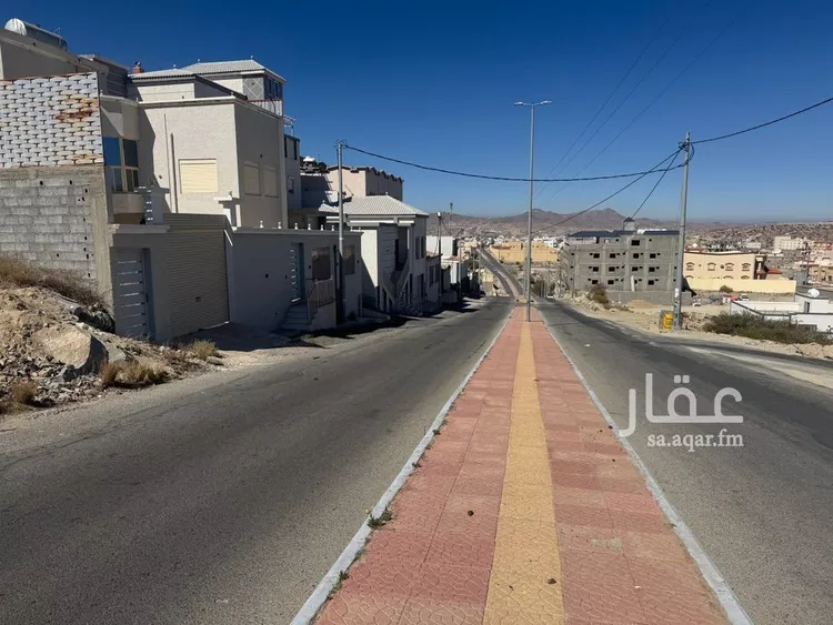 أرض للبيع في حي الشاطئ, مدينة بلقرن, منطقة عسير صورة 3