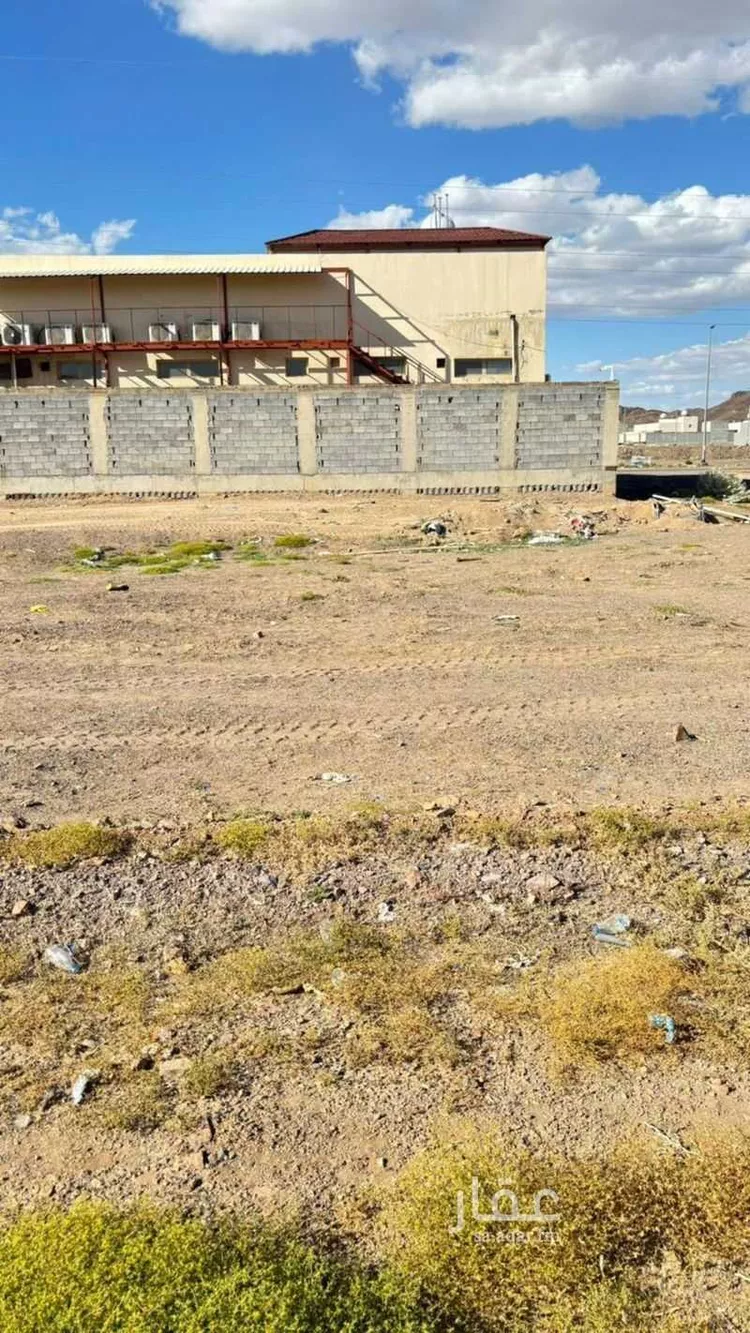 Land for Sale in Medina An Naqs صورة 5