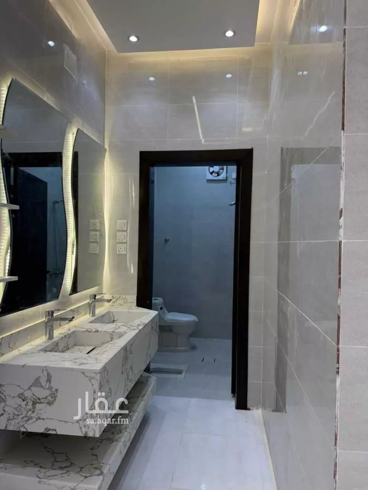 فيلا للبيع في حي الغريف, مدينة جازان - الغريف, منطقة جازان 7