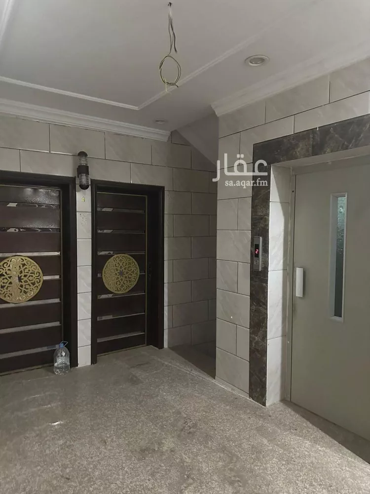 شقة للإيجار في شارع أبو محمد بن زولاق المصري, حي الشامية الجديد, مدينة مكة المكرمة, منطقة مكة المكرمة صورة 2