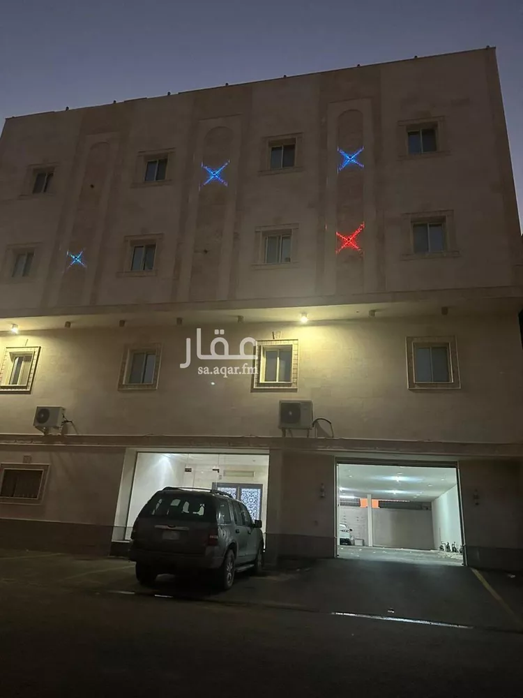 شقة للإيجار في شارع أبو محمد بن زولاق المصري, حي الشامية الجديد, مدينة مكة المكرمة, منطقة مكة المكرمة