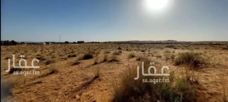 أرض للبيع في حي مرفية, مدينة مرفيه, منطقة حائل