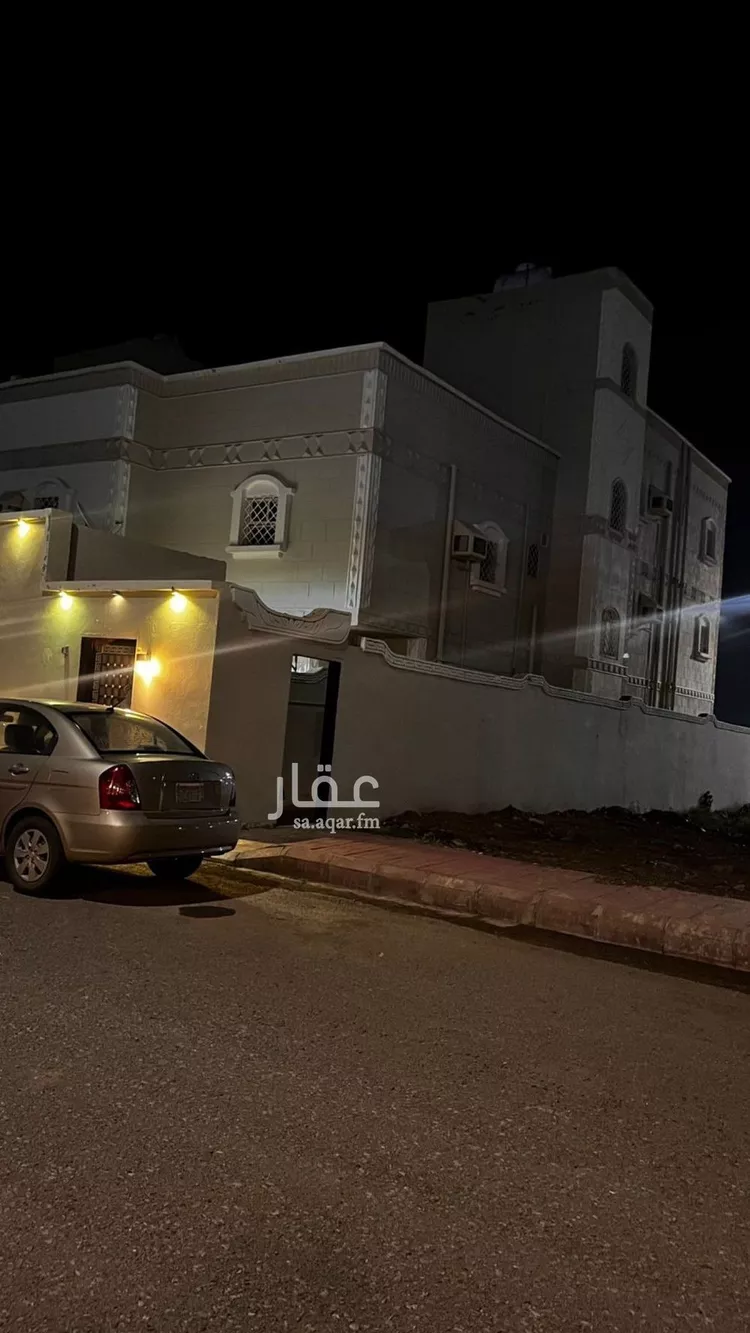 أرض للبيع في شارع أبو حبيب الأنصاري, حي الوئام, مدينة المخواة, منطقة الباحة صورة 5