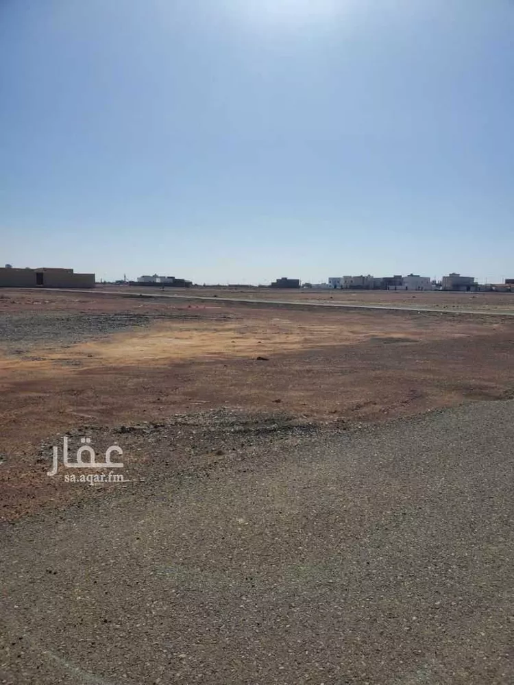 أرض للبيع في حي السلام, مدينة الشنان, منطقة حائل صورة 4