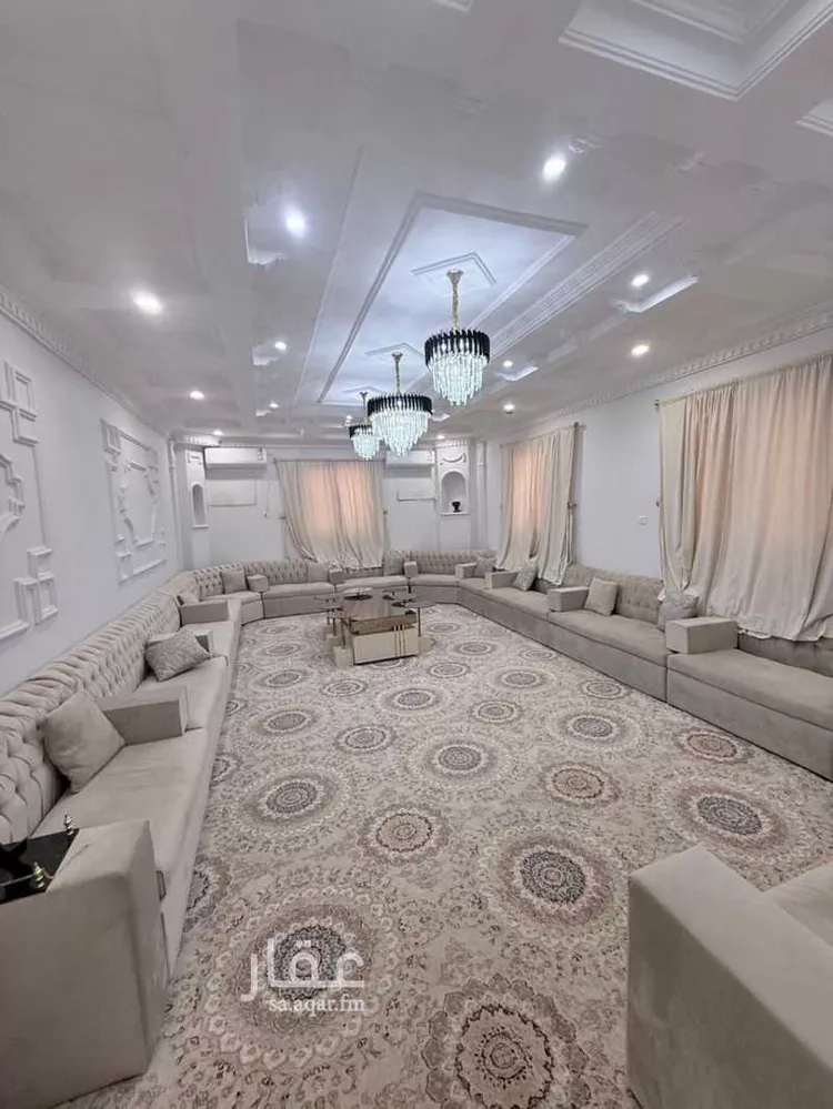 عمارة للبيع في شارع 4 الربوة, حي الربوة, مدينة بلقرن, منطقة عسير صورة 4