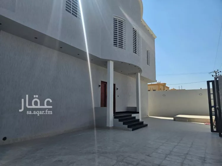 فيلا للبيع في شارع 175 الواحة, حي الواحة, مدينة بلقرن, منطقة عسير صورة 3