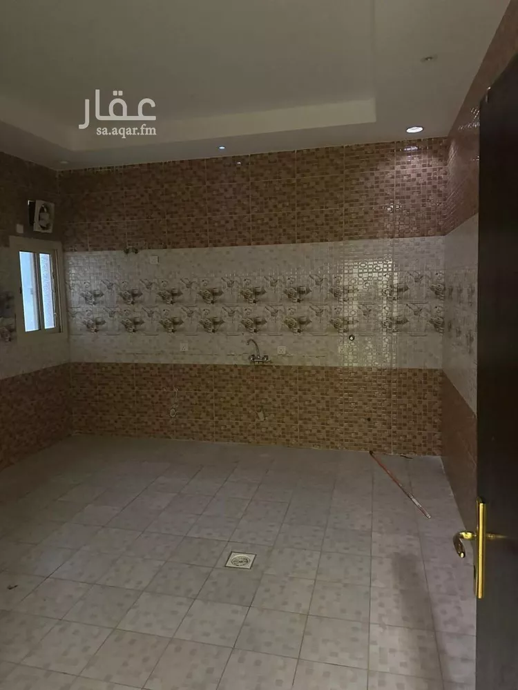 شقة للإيجار في شارع أبو محمد بن زولاق المصري, حي الشامية الجديد, مدينة مكة المكرمة, منطقة مكة المكرمة صورة 5